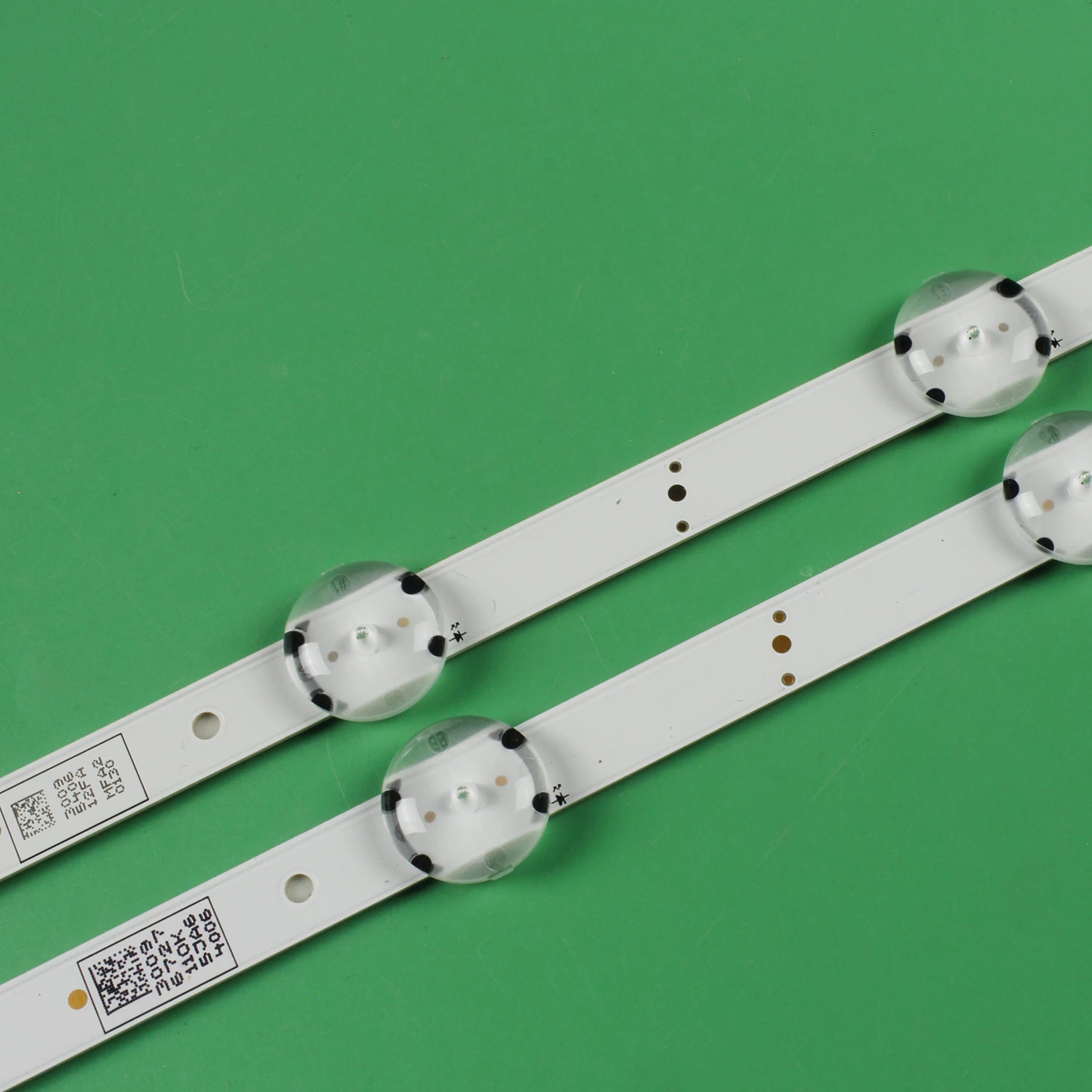 LED Backlight strip for VESTEL 50'' DRT UHD A-TYPE B 50UD6300 P50UP2038A 50U6863DB 50HK15T74U P50UP2038A 50-FUC-7020 8020