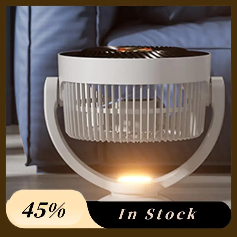 

A60Z Верхний портативный зарядный вентилятор Настольный вентилятор Вентилятор для общежития Вентилятор циркуляции воздуха Офисный вентилятор