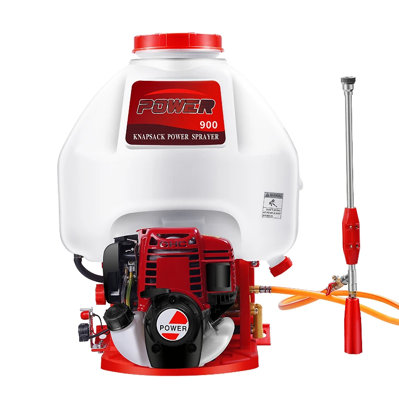 Suitable for Power Sprayer High Pressure Agricultural Mist Duster for Pesticide Application