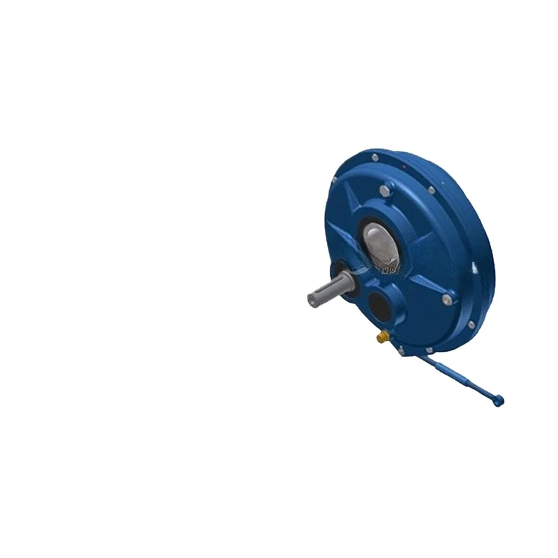 Gear reducer maintenance  Gear reducer maintenance