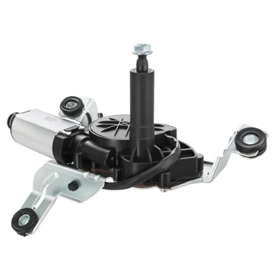 

Rear Windshield Wiper Motor for Volvo XC90 L5 2.5L 2003-2006/2011-2014, Volvo XC90 L6 2.9L 2003-2006, Volvo XC90 L6 3.2L 2007-2