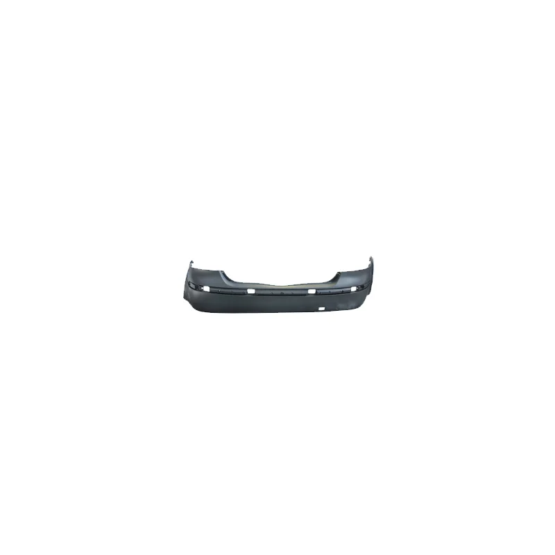 

Fo rd bumper assembly - rear, primer 5M51F17906 5M51F17906BEXWAA