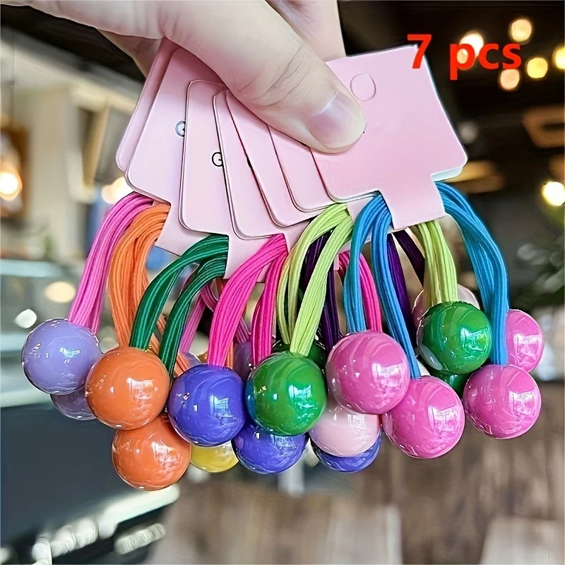 Thumbnail 4 - #21 Trending Ponytail Holders Right Now