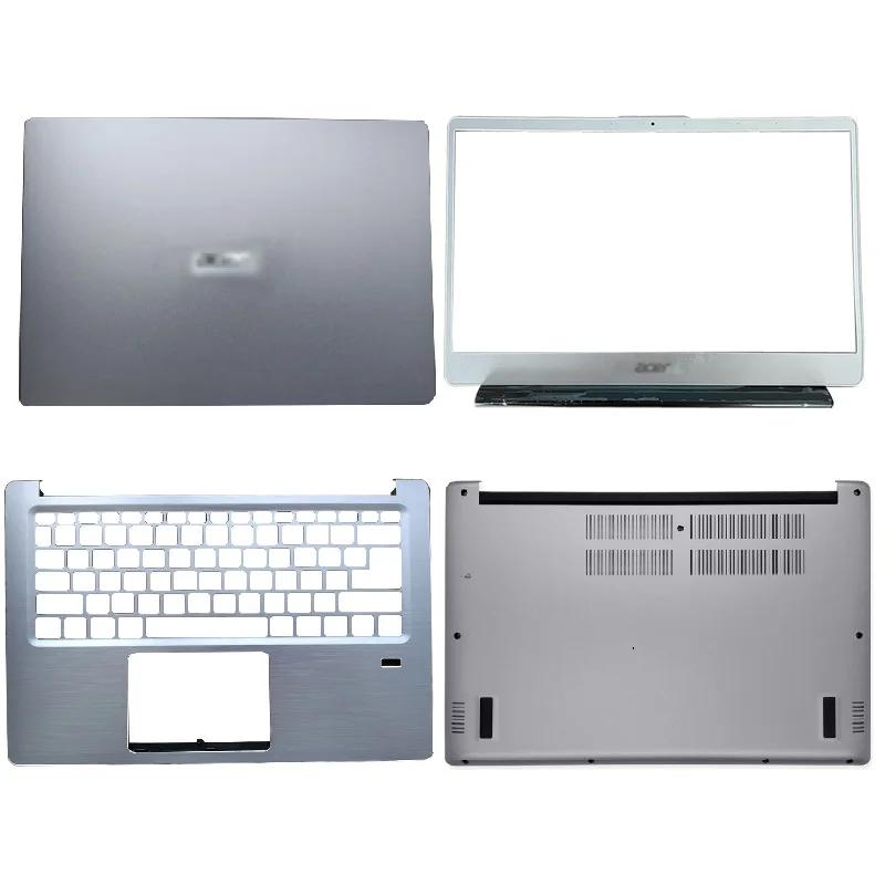 portatil lcd capa traseira moldura dianteira palmrest case inferior para acer swift sf31454g sf314 56 s4010 sf314 57j7 laptops case 01