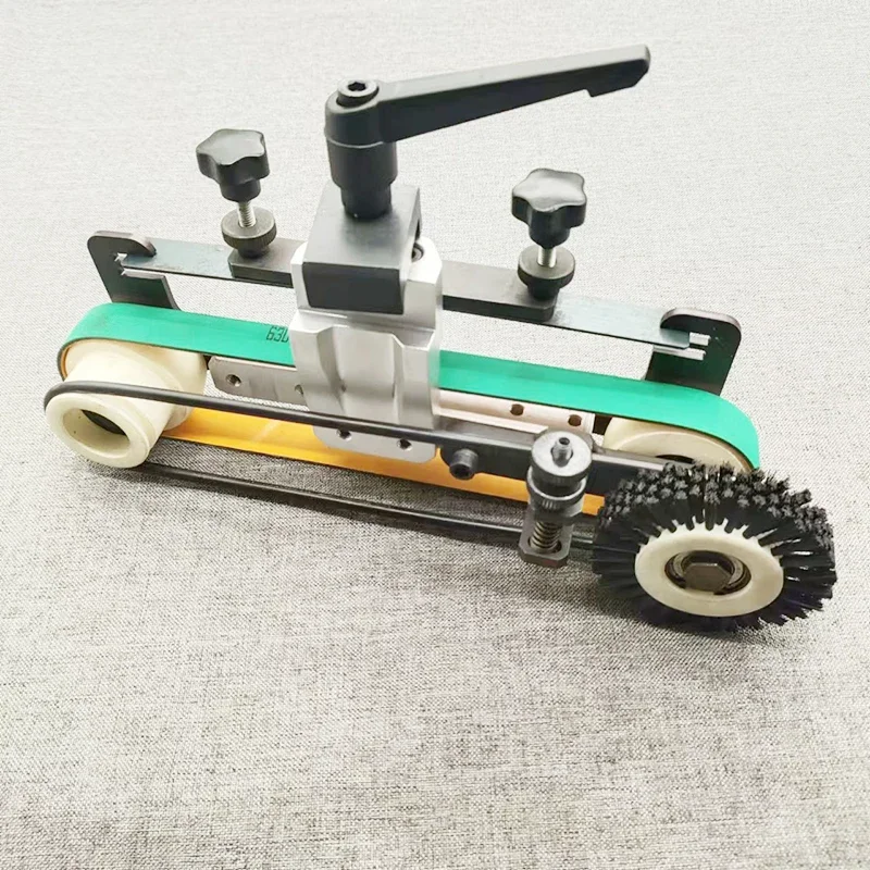 TLF Stansmachine Drukwiel Stansmachine Pers Katrol Stansmachine Pers Papier Rond