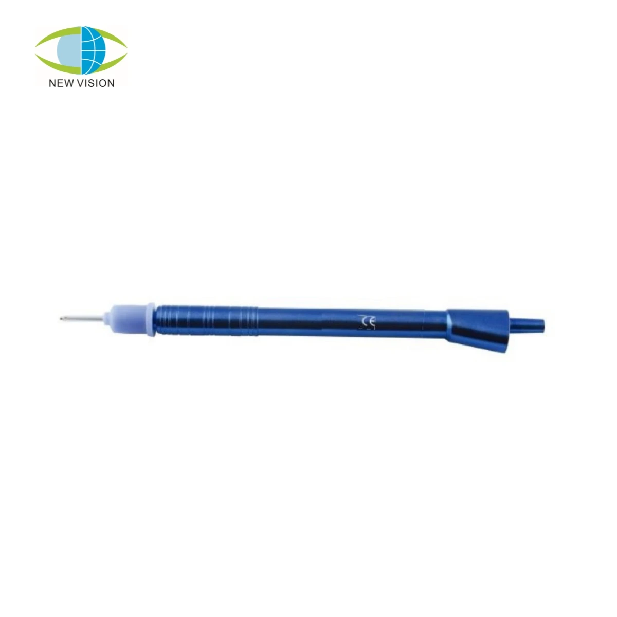 NEW VISION I/A Handpiece for Phaco Emulsifier in Cataract Surgery