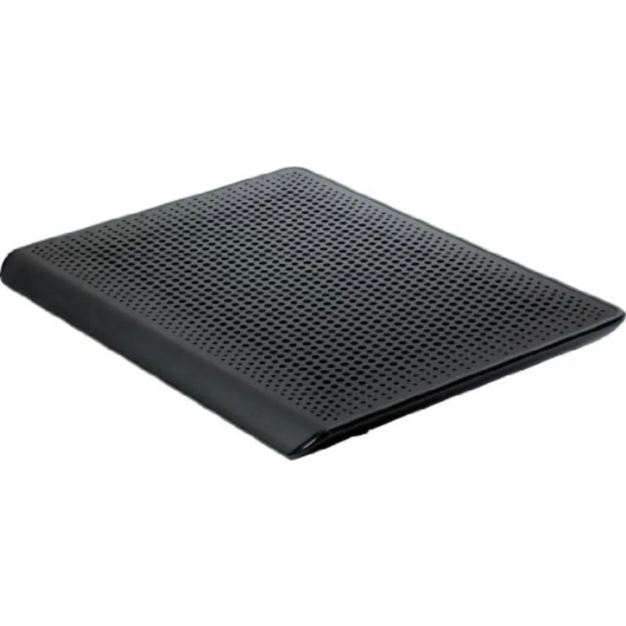 

Targus Chill Mat HD3 Gaming for up to 18-Inch Laptop Black Cooling Pad with Adjustable Stand and USB Fan for Enhanced Performan