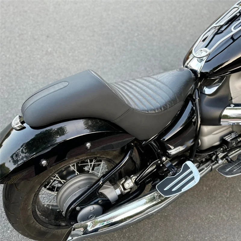 

Мотоцикл для BMW R18, педаль пассажира, детали для модификации педали заднего сиденья, большой монтажный кронштейн для педали