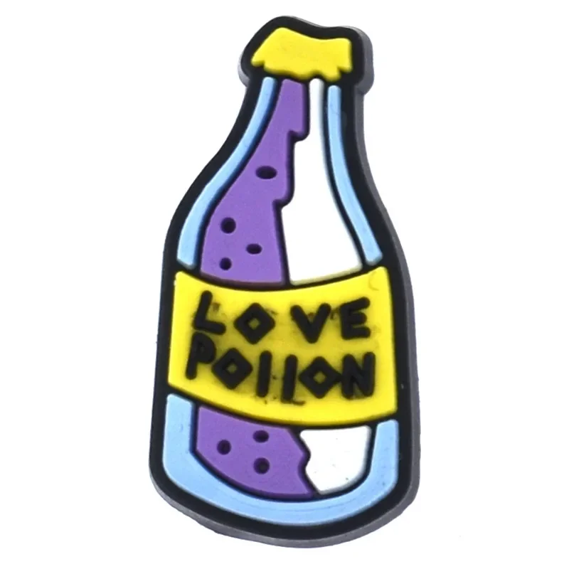 Outing Shoe Charms for Crocs Sandals Women Clogs Pins Men Badges Kids Jeans Boy Girls Decorations Buckle Shoes Accessories