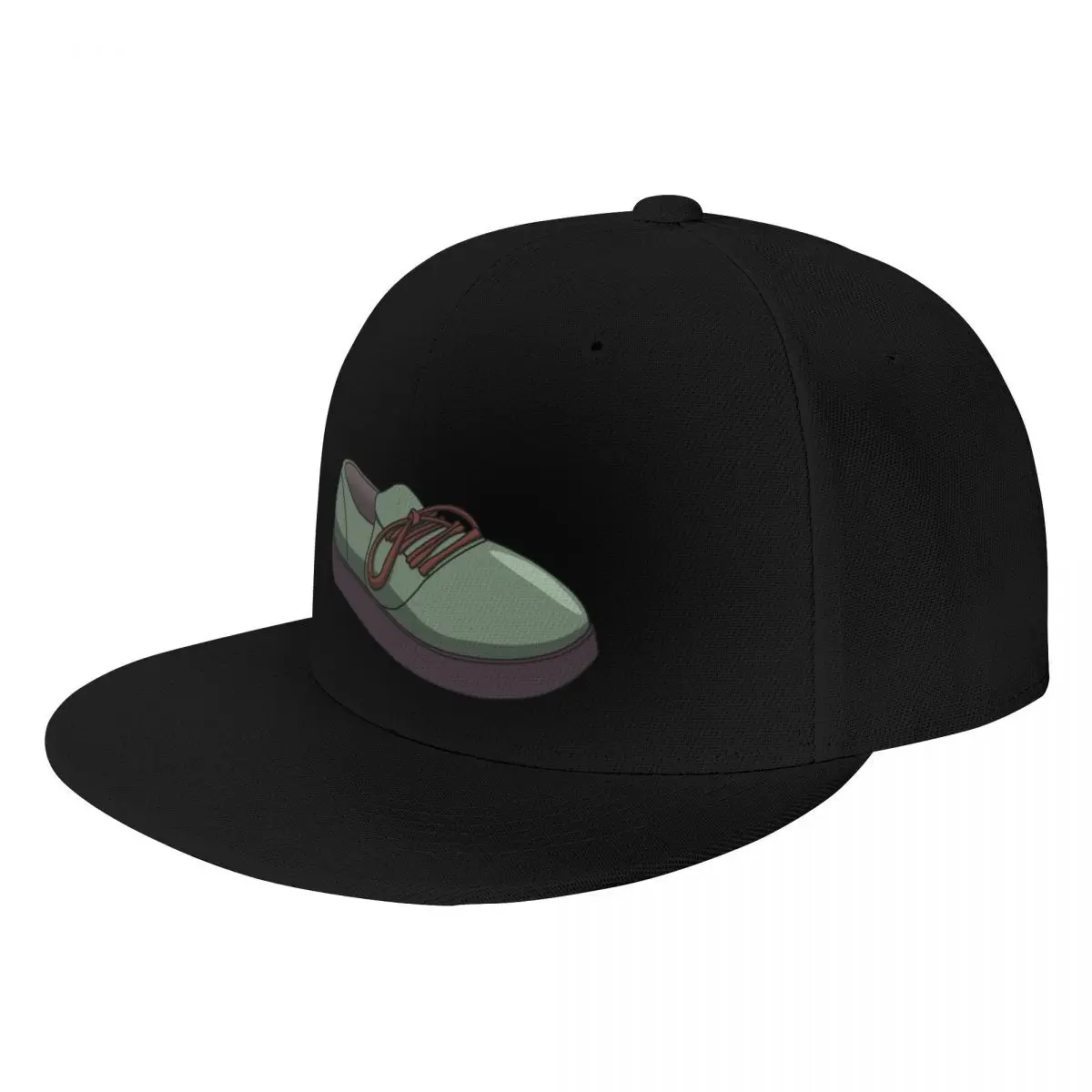 Shoe Baseball Cap Hat Luxury Brand Hat Man For The Sun Fashion Beach Gentleman Hat Female Men's