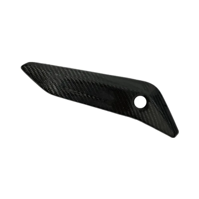 

Precision Windscreens Bracket Protector For YAMAHA T-MAX 560 530 Tmax560 Tmax530 2017-2021