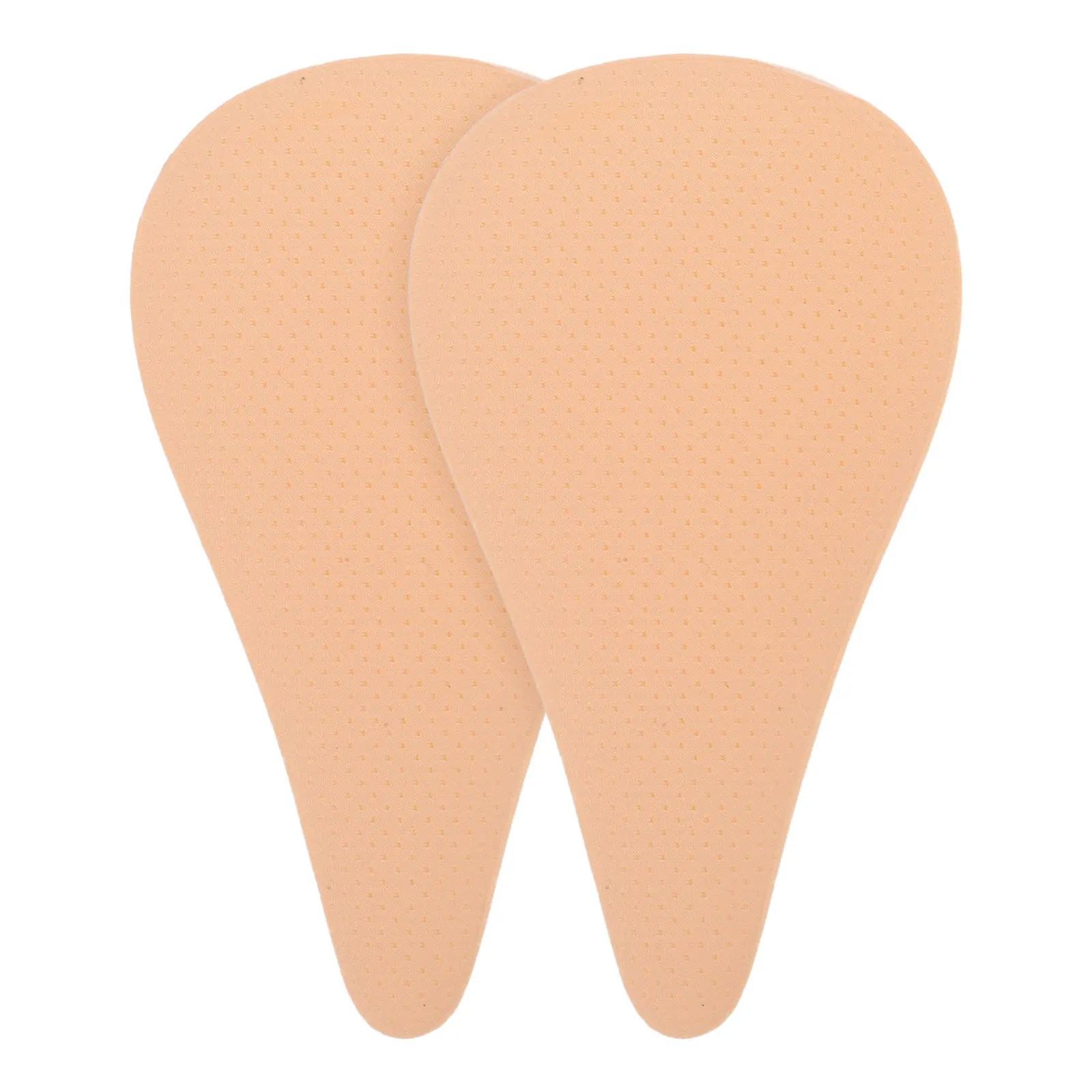 

2Pcs Self Adhesive Silicone Private Pads Breathable Waterproof Swimming Yoga Outdoor Protection Female Intimate Skin Cover