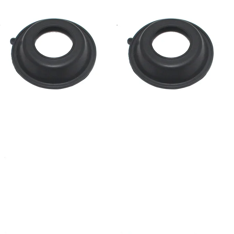 2 set for VT1100C Shadow Spirit 1997-2005 VT 1100 VT1100 C 1100C Motorcycle carburetor repair kit plunger diaphragm