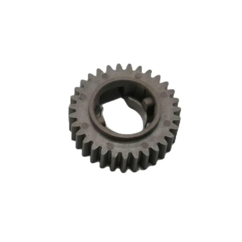 5PCS Upper Heat Fuser Roller Gear for Brother HL 3140 3150 317 0HL3140 HL3150 HL3170 MFC 9130 9140 9330 9330CDW 9340 DCP 9020CDW