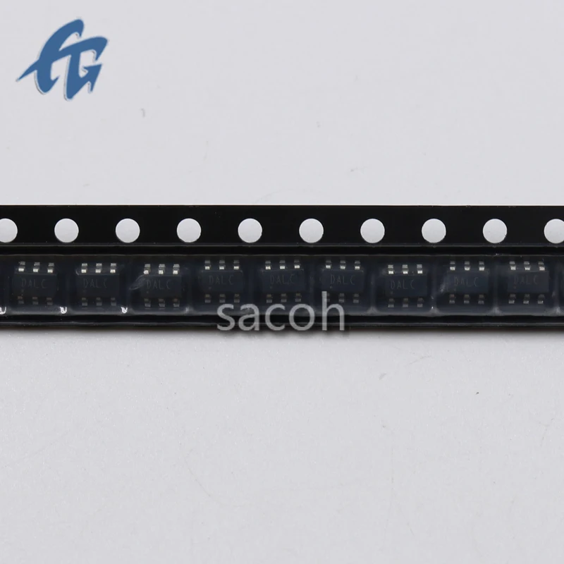 

(SACOH Electronic Components)DALC208SC6 100Pcs 100% Brand New Original In Stock