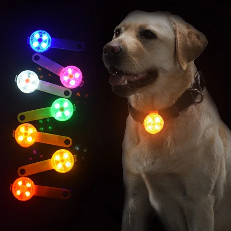 Thumbnail 2 - #6 Cheap LED Dog Collars Worth Buying