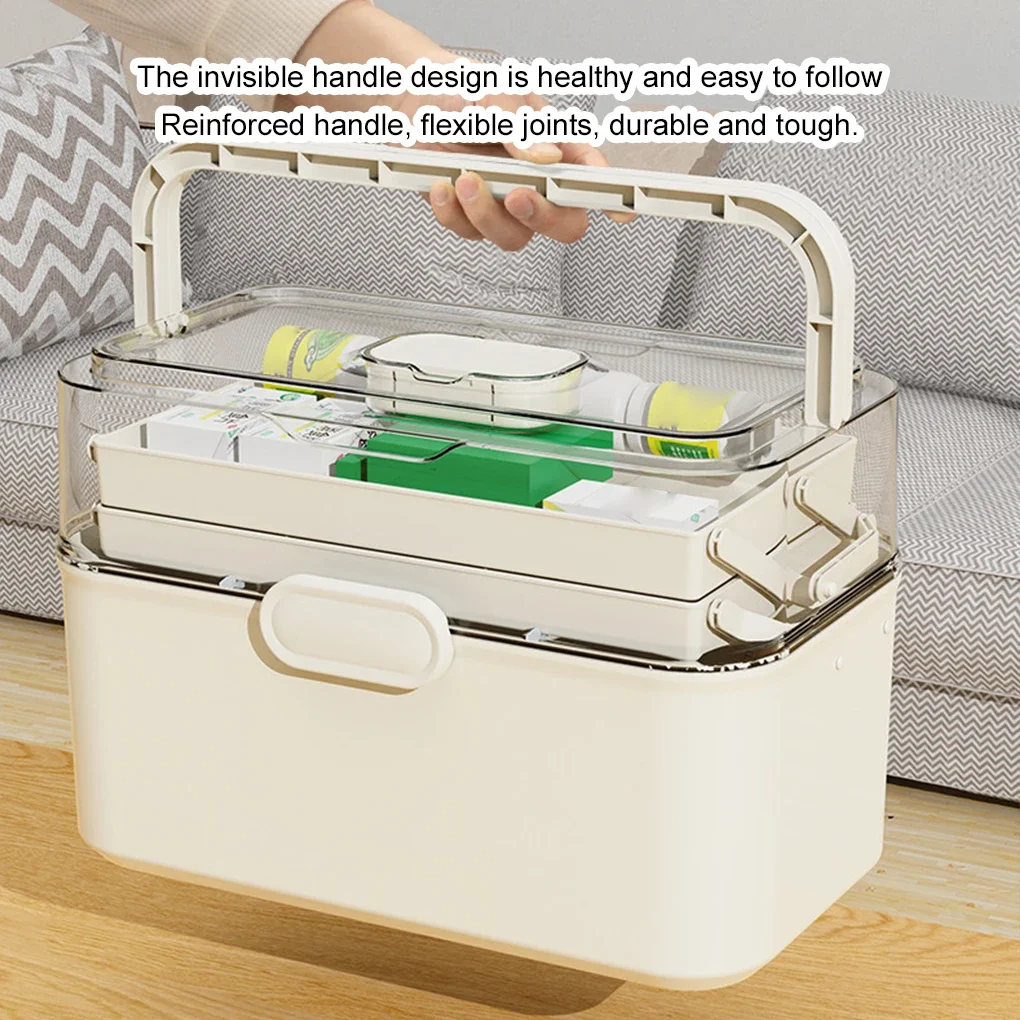 Thumbnail 4 - #5 Medical Cabinets Comparison Guide