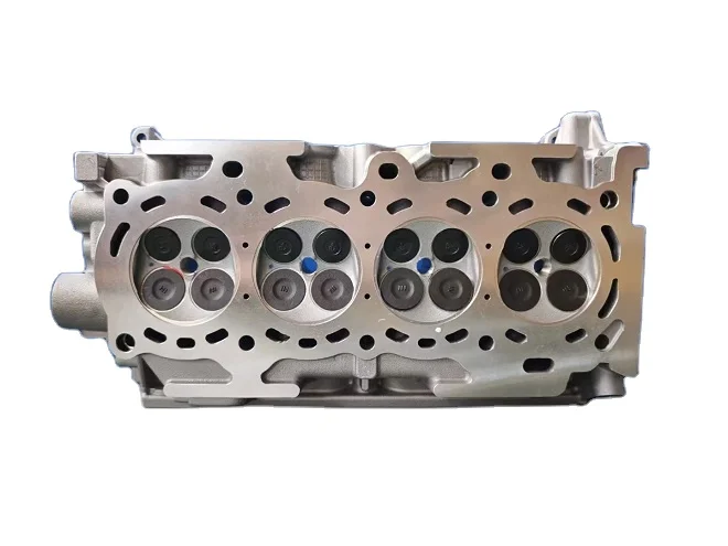 1ZZ-FE/2ZZ-GE مجموعة رأس الأسطوانة OEM 11101-0D010 11101-22040 11101-22041 11101-22043 11101-22050 لمحرك تويوتا 1.8L