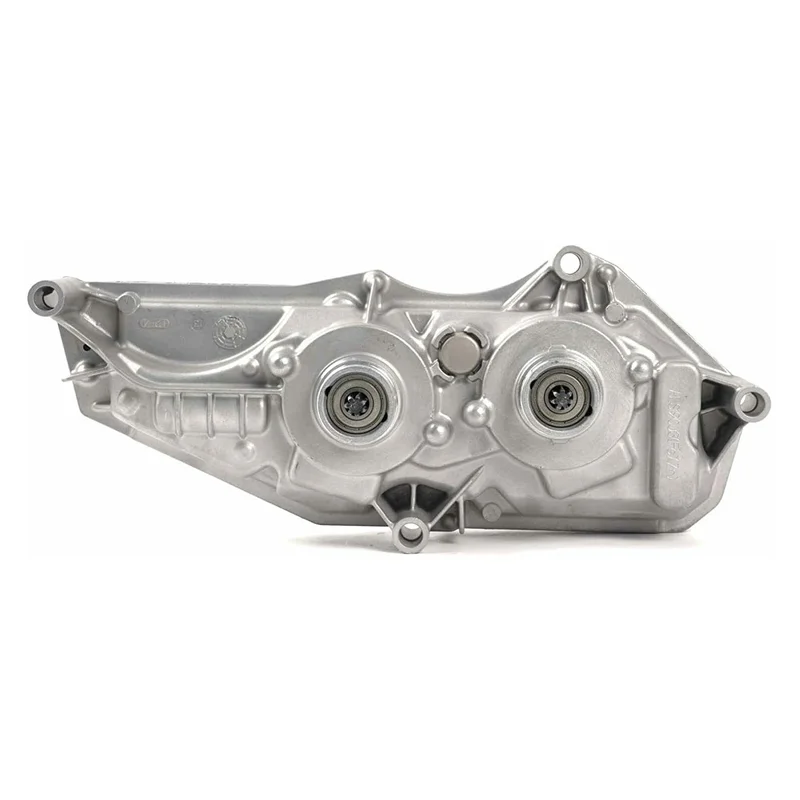 

DPS6 6DCT250 проверенная Рабочая передача TCM OEM AE8Z-7Z369-F A2C30743100 для 2011-18 Ford Focus Fiesta 1,6 2,0 DCT A2C53377