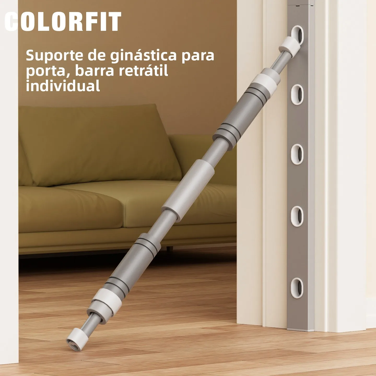 barre-de-gymnastique-extensible-colorfit-pour-la-maison-equipement-de-fitness-mural-fixe-pour-etudiants-ideal-pour-l'entrainement-en-interieur