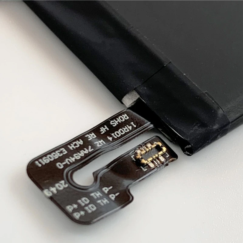 بطارية الهاتف BN45 3.85 فولت 3900 مللي أمبير لشاومي ريدمي نوت 5 برو ريدمي نوت 5 Mi نوت 5 بطارية بديلة العلامة التجارية الجديدة عالية الجودة