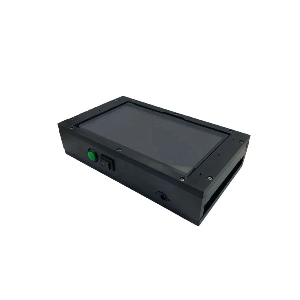 New Universal Test fixture 3.0 with LCD Screen Hashboard Faulty Chips detect device No computer needed