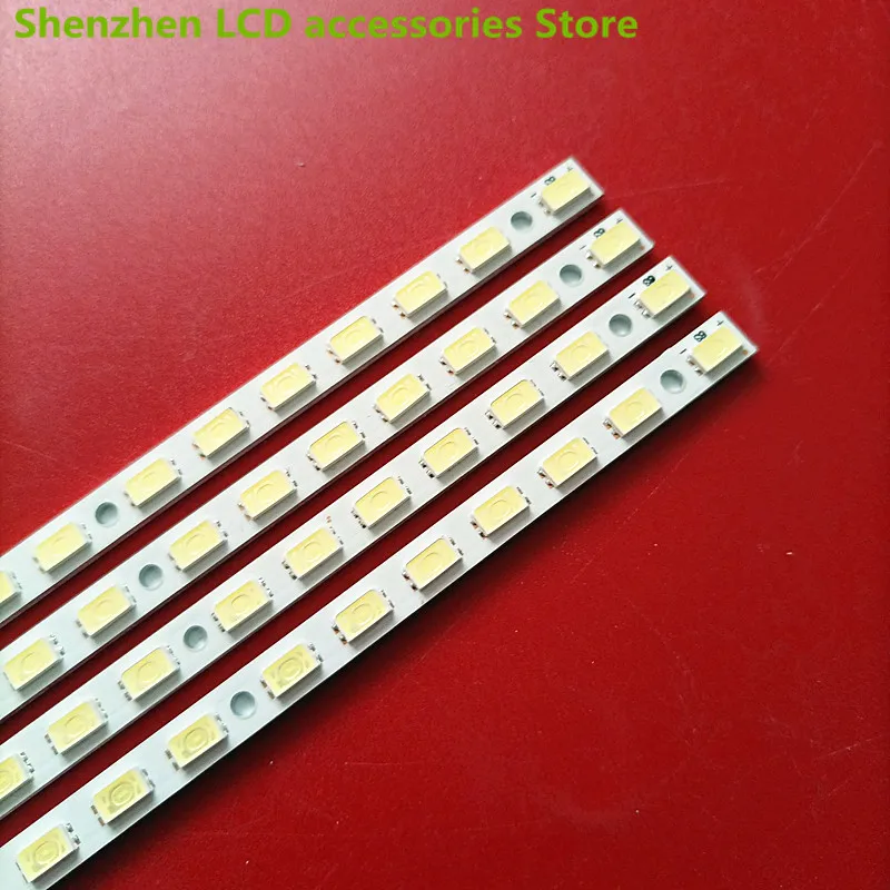 63LED de 585mm para Sony KDL-52EX700, retroiluminación LCD, LK520D3LB1S, rungk4339tp, 100% nuevo