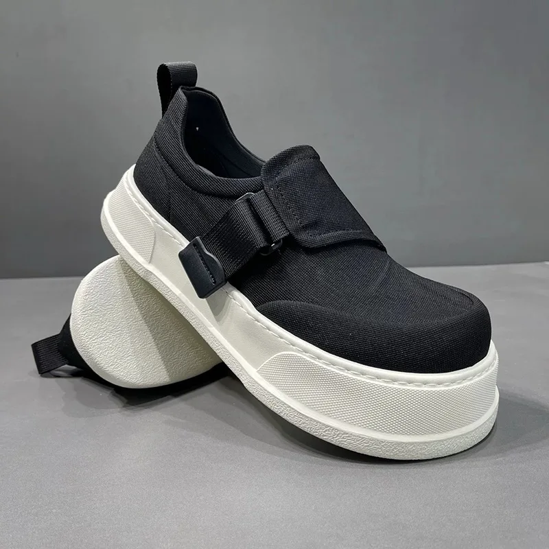 

Man Sneakers Fashion Non-slip Wear-resistant Footwear 2026 Autumn New Men's Casual Shoes Mesh Comfortable Breathable Lightweight
