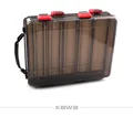14 Compartments