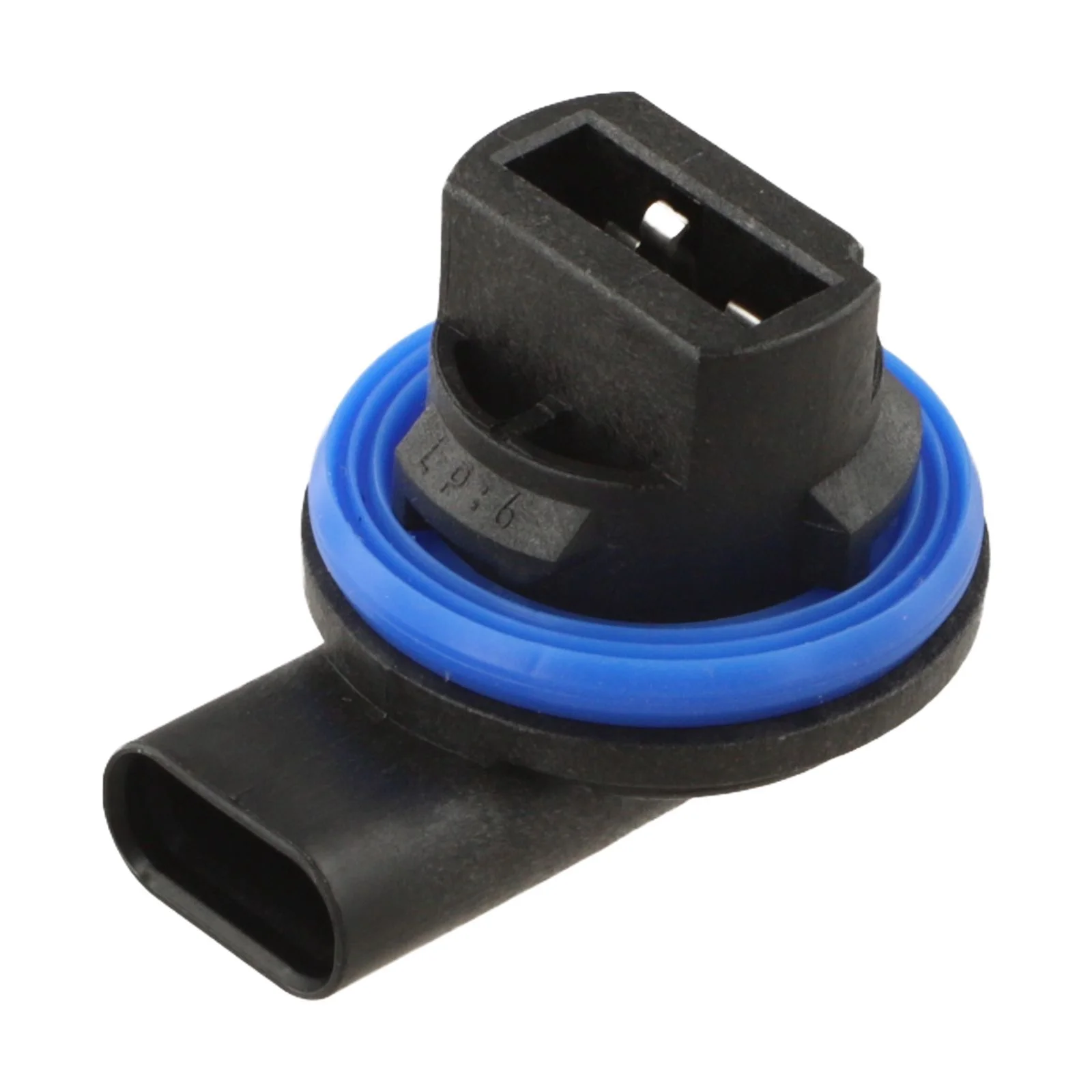 Vehicle Front Lamp Bulb Socket GJ5Z-13411-D For Ford For Escape 2017-2019 Replacement For Front Lighting Bulb Socket Components