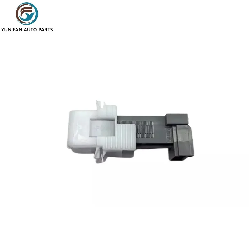A0015456309 Brake Pedal Light Switch Dashboard Brake Stop Light Switch Black for Mercedes-Benz C-Class E-Class