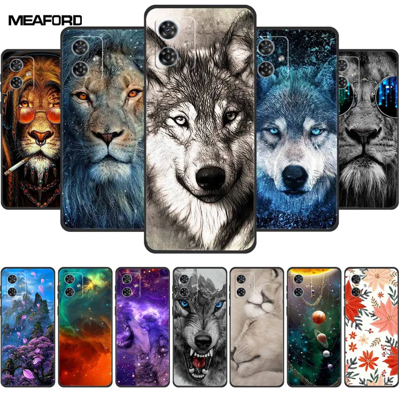 For Moto G86 G56 G5…