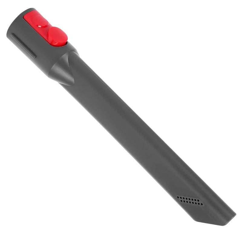 Crevice Tool Head Brush Nozzle Accessory Attachment Replacement For V10 V8 V7 Sv10 Sv11 Cordless Vacuum Cleaner-AT35