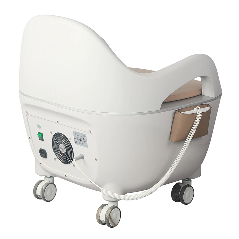 Best Effect Pelvic Floor Chair Postpartum Repair Urinary Incontinence Recovery Prostatement Treatment Care Machine For Women Men