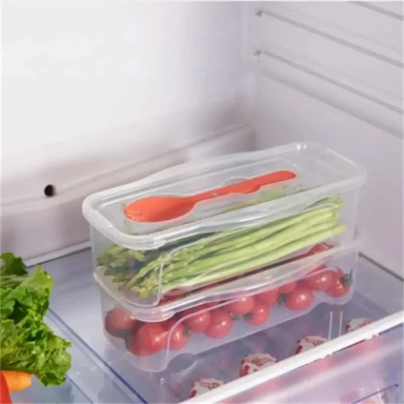 Microwave Pasta Containers Cooker Transparent Multifunctional Cooker Box Food Steaming Container Food Containers For Dorms