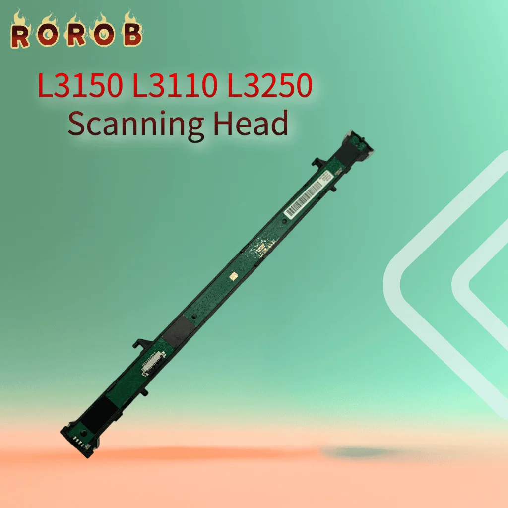 

Original L3150 L3110 L3250 Scanning Head for EPSON L3150 L3110 L3250 Printer, Scanner Head for EPSON L3110 L3150 L3210 L3250
