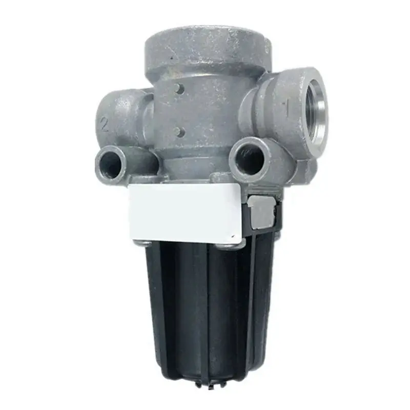 

Strict For CNHTC MAN WG9000360549 Pressure Reducing Valve Engine Limiting Switch Fits For SITRAK C5H C7H HOWO T7H T5G SINOTRUK