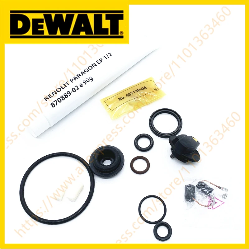 

СЕРВИСНЫЙ КОМПЛЕКТ 230 В ДЛЯ DEWALT D25132 D25133 D25032 D25033
