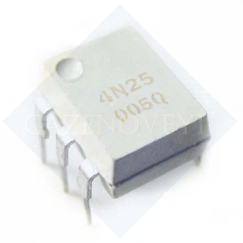 1-100PCS EL4N25 4N25 LA7853 7853 WS78L09 78L09 TP0610K-T1-E3 TP0610 A3977SLPT A3977SLP MP2130DG MP2130