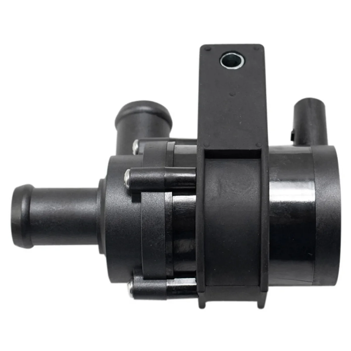 1 ك 0965561 J مضخة مياه تبريد السيارة مضخة تبريد كهربائية مساعدة إضافية لـ Jetta Golf CC VW Passat B5 B6 Audi A3