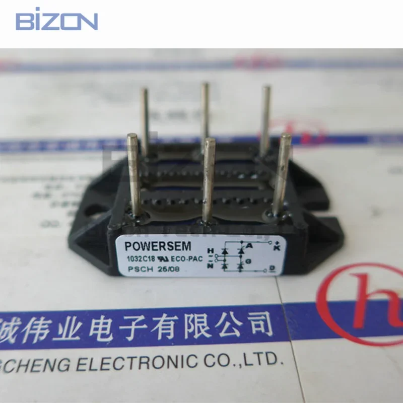 PSCH25/12 PSCH25/08 PSCH25/14 PSCH25/16ใหม่