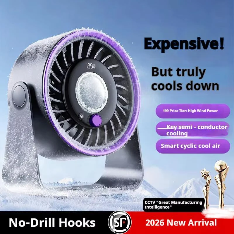 #15 Latest Wall Mount Fans Offers