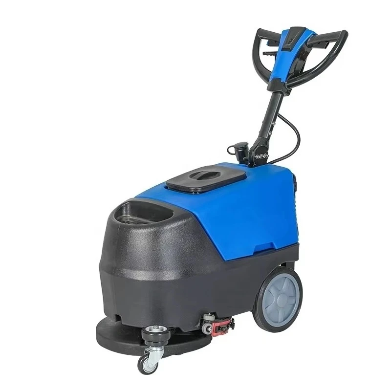 آلة تنظيف الأرضيات الصناعية آلة تنظيف الأرضيات التجارية الأوتوماتيكية للبيع