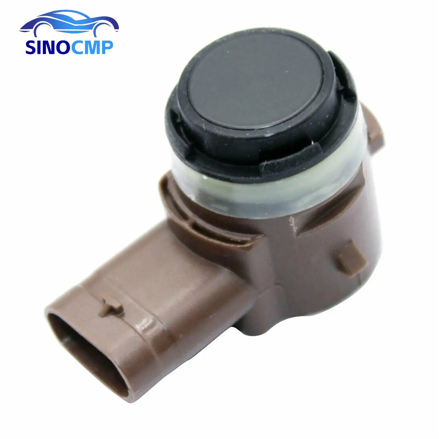 

1127502-01-D 1127502-11-B 1127502-03-B 1127502-01-C Parking Side Sensor Front ＆ Rear Bumper For Tesla Model 3 2017-2021