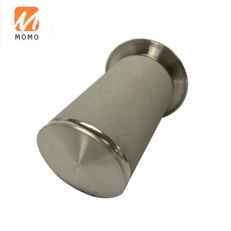 stainless steel sand filter