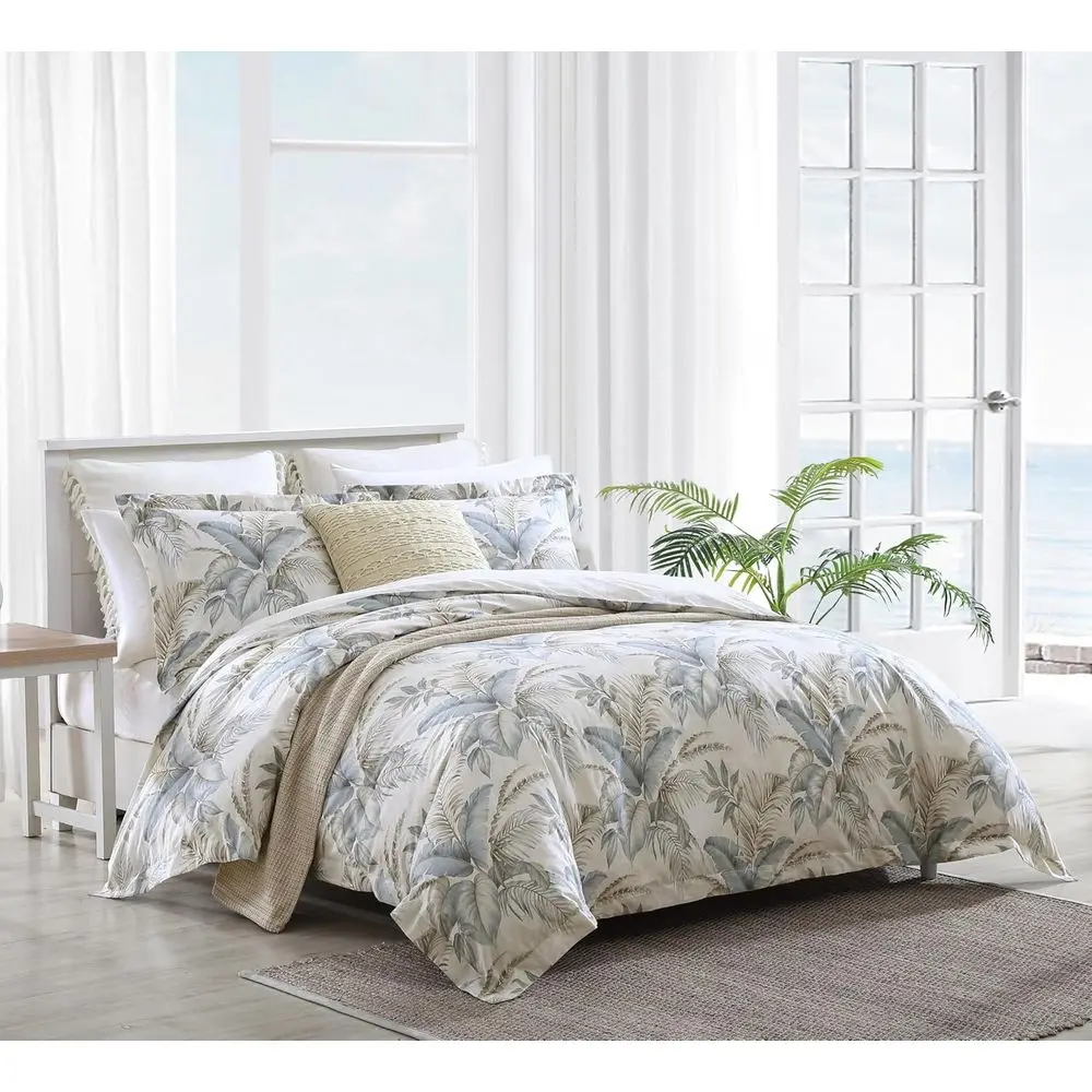 - King Comorter Set…