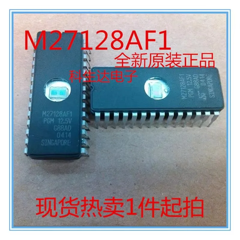 M27128a-2f1 af1 12f1 cdip-28