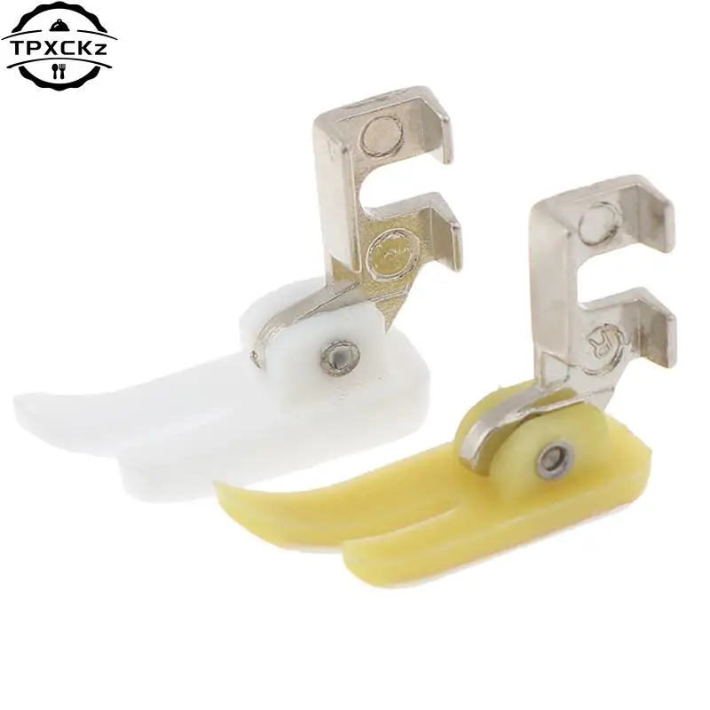 1pc Presser Foot For Sewing Machine Non Stick Bottom Sewing Foot Sewing Accessories Sewing Tools Foot Home Hand Tools