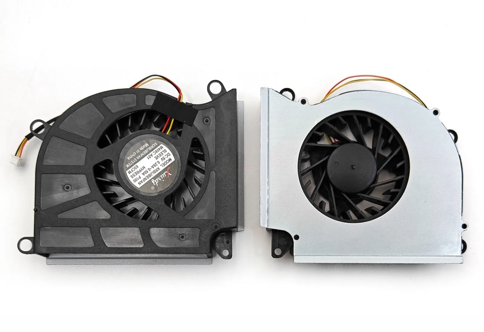 

1 шт. новый для MSI GT60 GT70 0NC 0ND GT70 2OC 2OD вентилятор охлаждения процессора