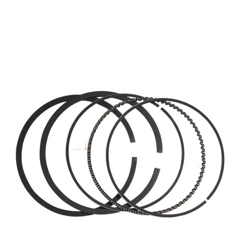 ملحقات مولد موسع نطاق التردد المتغير لتجميع حلقة المكبس المحمولة 152